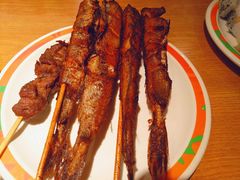 -比格比萨自助(裕源大厦店)