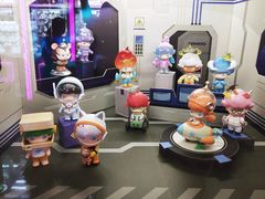 -泡泡玛特POPMART(正弘城店)