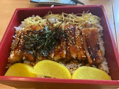 -村上一屋·亚洲菜融合小馆(南楼店)