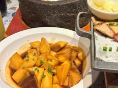 -绿茶餐厅(千岛湖银泰城店)