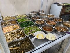 -吉祥面馆(孩儿巷北路店)