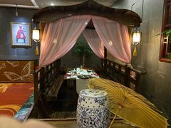 -中关村皇冠假日酒店·红轩中餐厅