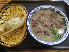 -杨记牛肉糁