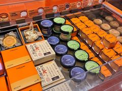 -KUMO KUMO甜品·冰淇淋(深圳壹方城店)