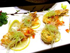 iphone_upload_pic-梅筑·创意料理(王府井百货店)