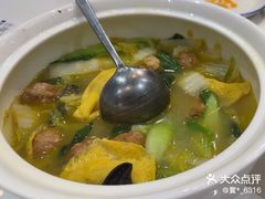 -兰湘子·湘菜小炒(石家庄万象城店)