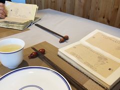 -之参餐厅(前门大街店)