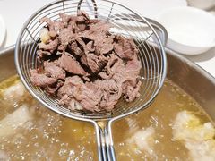 -大喜牛鲜牛肉火锅(世纪金源店)
