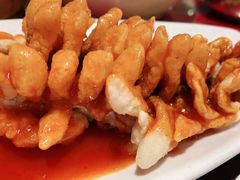 -刘胖子家常菜·蹄花焖藕(中南店)