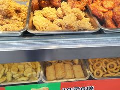 -味味香(团结湖店)