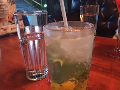 -蓝枪鱼鲜酿啤酒餐厅blue marlin(江宁店)