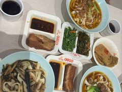 -东方削面(迎泽街店)