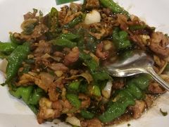 费大厨辣椒炒肉-费大厨辣椒炒肉(万家丽一店)