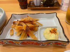 鹞鱼翅-和樂日本料理