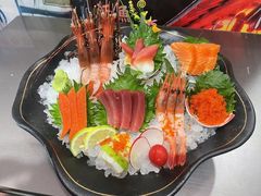 -左舞日本料理