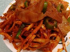 -春花民族美食(佳木斯总店)