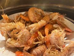-骊韵咖啡厅(深圳中海凯骊酒店)