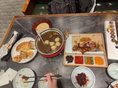 -紫泥369粗粮季(鼓楼店)