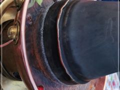 -北门涮肉·炭火铜锅涮肉(什刹海店)