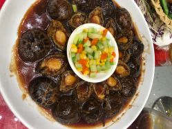 -喜爱轩酒楼·宴会厅