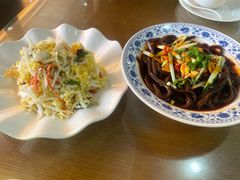 -九寨沟石锅鱼(沣峪口二十年店)