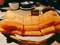 -滋粥楼·顺德菜(番禺广场总店)