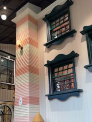 -奈尔宝·儿童乐园·亲子餐厅(星河湾店)