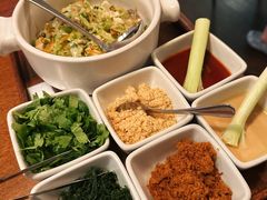 -林四喜·闽南传家菜(鼓浪屿店)