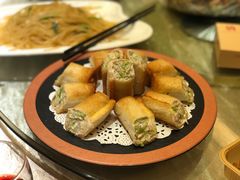 -赤湾大饭堂(山海逸居店)