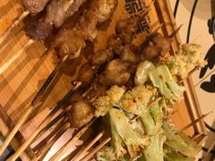 新凯旋烧烤-新凯旋烧烤·燕姐千岛湖土菜