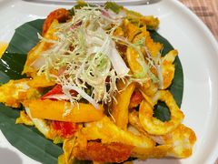 -Thai Alley泰爱里(二沙岛店)