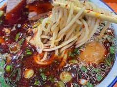 -清真磨沟沿老字号牛肉面(总店)