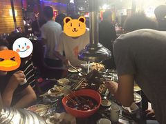 -AK47烤羊腿串吧(柳浪家园店)