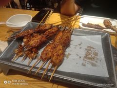 -管氏翅吧(国展店)