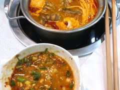 -咕叽咕叽自助烤肉小火锅(西城广场购物中心店)