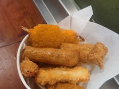 -米屋石锅拌饭(师大店)