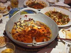 -天辣(金桥啦啦宝都店)