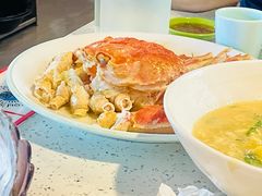 -巧克力渔家.小船海鲜家常菜(万平口店)