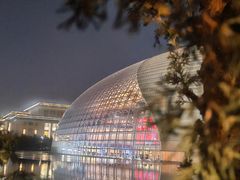 -国家大剧院