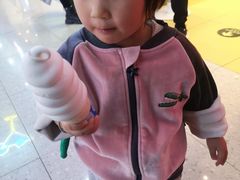 -DQ·蛋糕·冰淇淋(天通苑华联店)