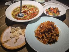 -北方家宴(番禺永旺店)