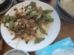 -林都砂锅(宝佳花园店)