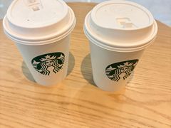 -星巴克臻选(重庆大融城店)