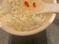 -新吉士·上海菜(浦东LCM置汇旭辉店)