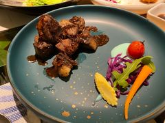 -春树下·树屋花房西餐厅(罍街AS1980店)