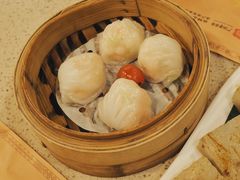 -点都德(聚福楼店)