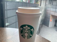 -星巴克(苏州诚品店)