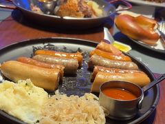 -Ambra Haus琥珀屋精酿餐厅(宝山店)