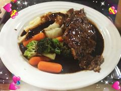 -南洋理工大学A号餐厅