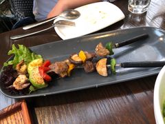 -斯比特花园意大利餐厅(缤谷广场店)